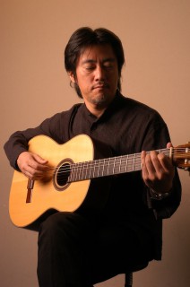 Kiyotsugu Amano​​​​​​​